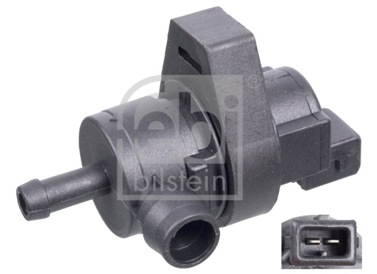 Supapa suprapresiune, rezervor combustibil (46426 FEBI BILSTEIN) BMW