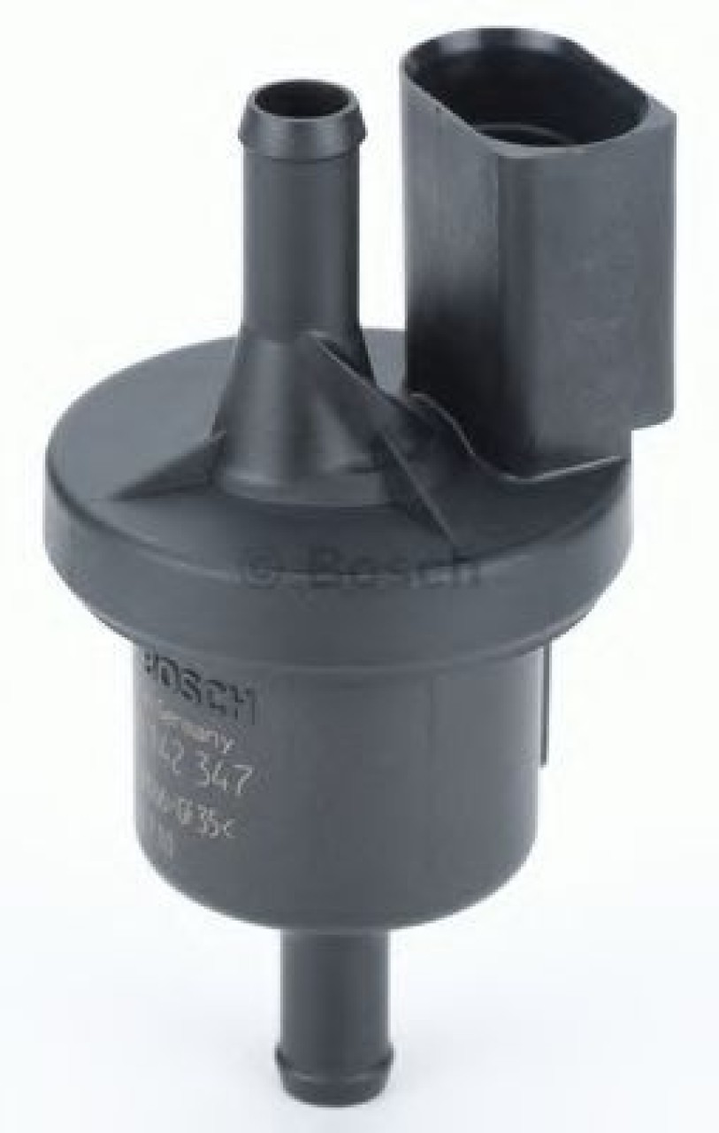 Supapa suprapresiune, rezervor combustibil AUDI A2 (8Z0) (2000 - 2005) BOSCH 0 280 142 347 piesa NOUA