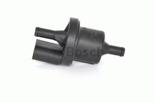 Supapa suprapresiune, rezervor combustibil AUDI A2 (8Z0) (2000 - 2005) BOSCH 0 280 142 345 piesa NOU...