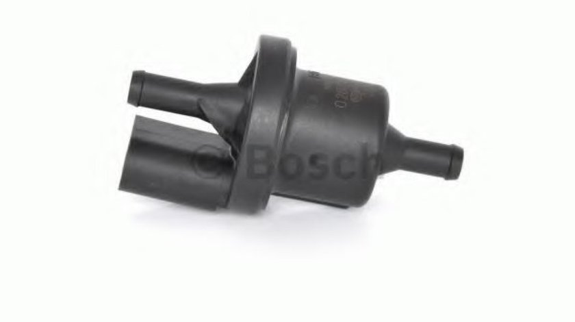 Supapa suprapresiune, rezervor combustibil AUDI A2 (8Z0) (2000 - 2005) BOSCH 0 280 142 345 piesa NOUA