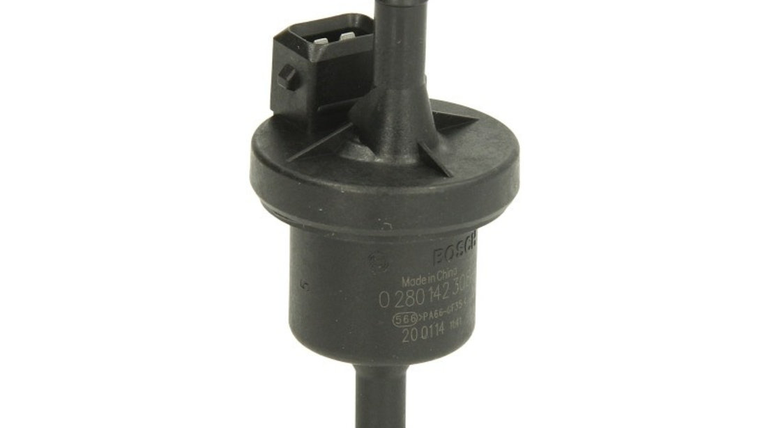 Supapa suprapresiune, rezervor combustibil AUDI A4 (8D2, B5) (1994 - 2001) BOSCH 0 280 142 308 piesa NOUA