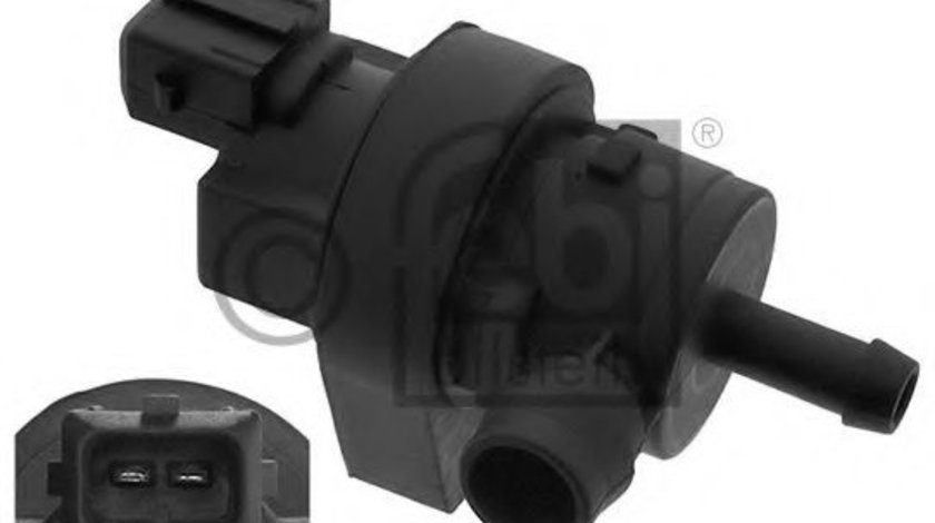 Supapa suprapresiune, rezervor combustibil BMW X5 (E53) (2000 - 2006) FEBI BILSTEIN 46426 piesa NOUA