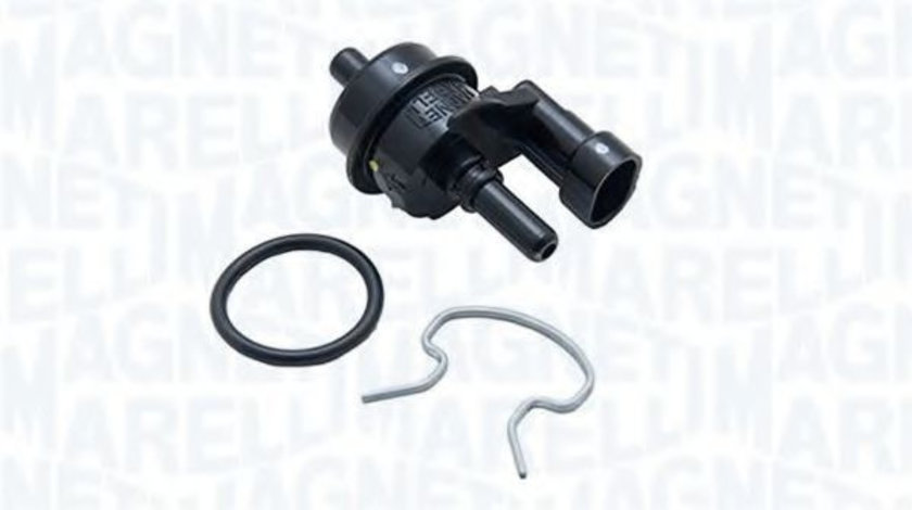 Supapa suprapresiune, rezervor combustibil FIAT PALIO Weekend (178DX) (1996 - 2016) MAGNETI MARELLI 806001508801 piesa NOUA