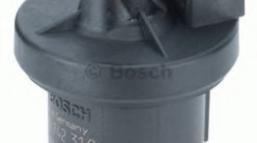 Supapa suprapresiune, rezervor combustibil HYUNDAI SONATA IV (EF) (1998 - 2005) BOSCH 0 280 142 310 piesa NOUA