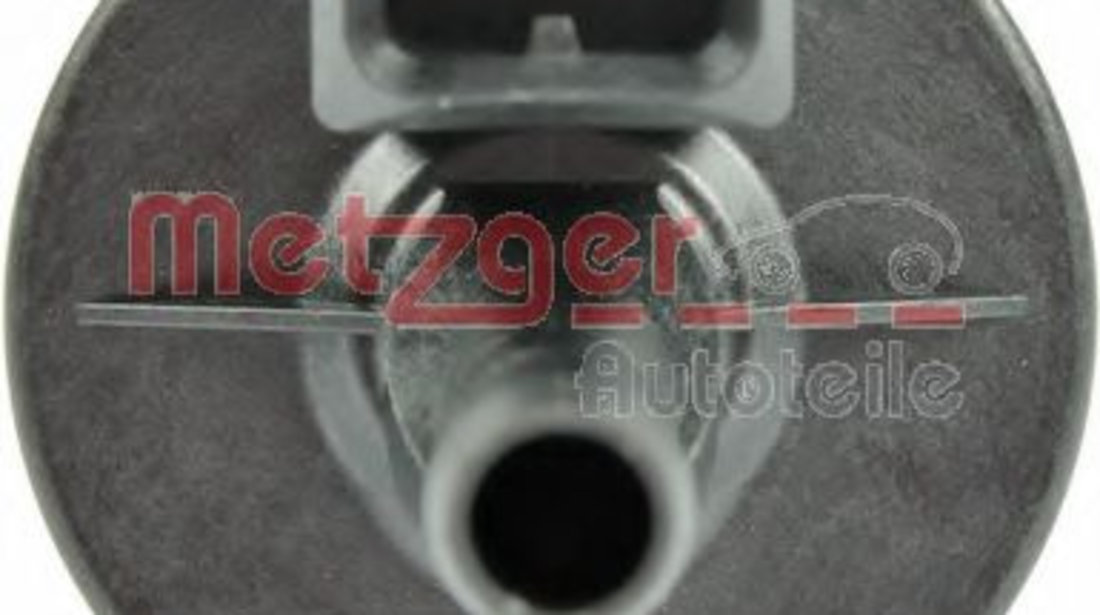 Supapa suprapresiune, rezervor combustibil HYUNDAI MATRIX (FC) (2001 - 2010) METZGER 2250150 piesa NOUA