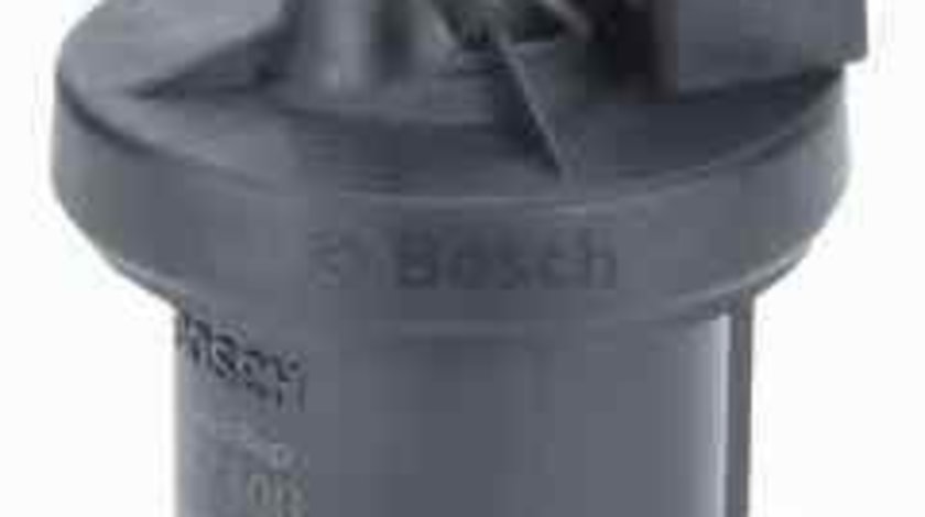 Supapa suprapresiune rezervor combustibil OPEL COMBO 71 Producator BOSCH 0 280 142 300