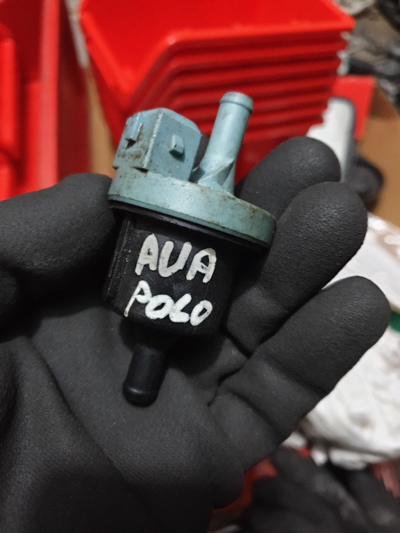 Supapa Suprapresiune Rezervor Combustibil Polo, Lupo Seat Fabia cod: 0280142310
