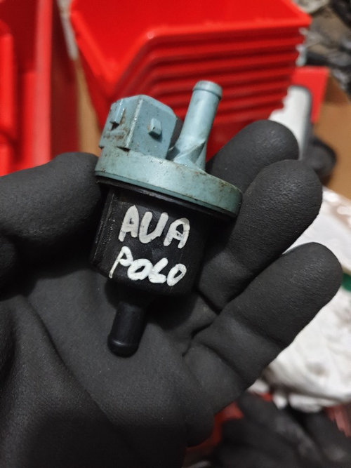 Supapa Suprapresiune Rezervor Combustibil Polo, Lupo Seat Fabia cod: 0280142310