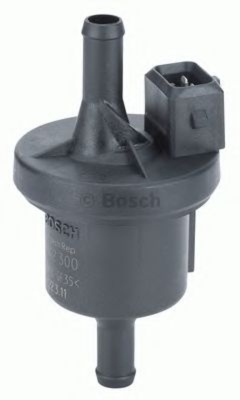 Supapa suprapresiune, rezervor combustibil SAAB 9-3 Cabriolet (YS3D) (1998 - 2003) BOSCH 0 280 142 300 piesa NOUA