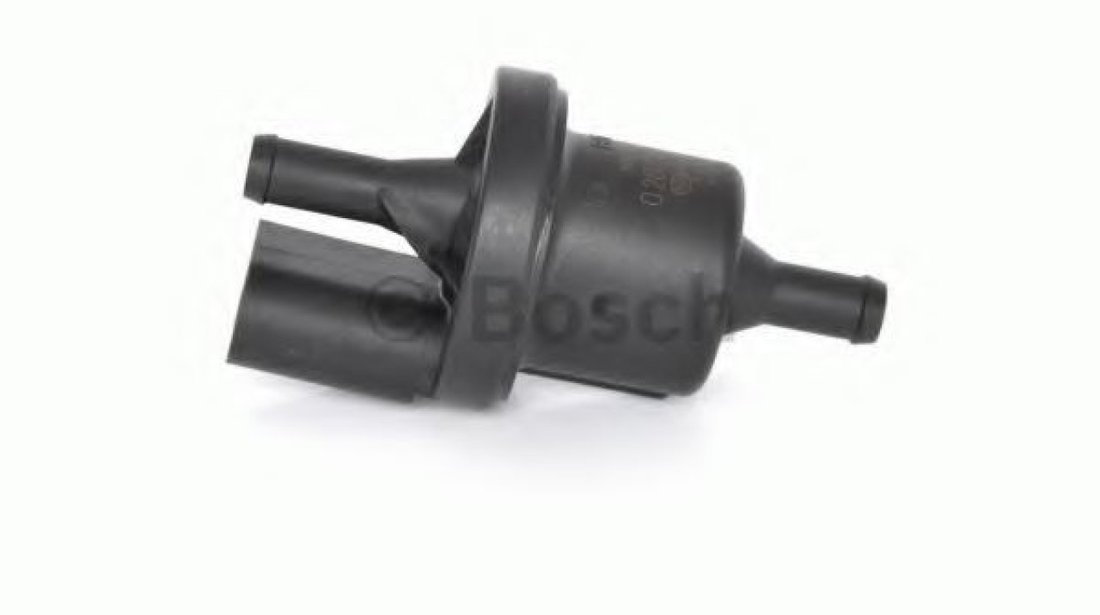 Supapa suprapresiune, rezervor combustibil SEAT IBIZA V SPORTCOUPE (6J1, 6P5) (2008 - 2016) BOSCH 0 280 142 345 piesa NOUA