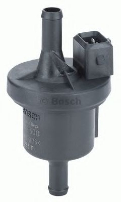 Supapa suprapresiune, rezervor combustibil SKODA SUPERB I (3U4) (2001 - 2008) BOSCH 0 280 142 300 pi...