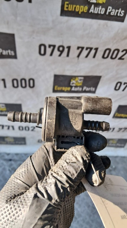 Supapa suprapresiune Skoda Octavia 2 VRS cod motor BWA cod 06E906517A / 0280142431