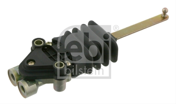 Supapa,suspensie Cabina Sofer Febi Bilstein Iveco 23557