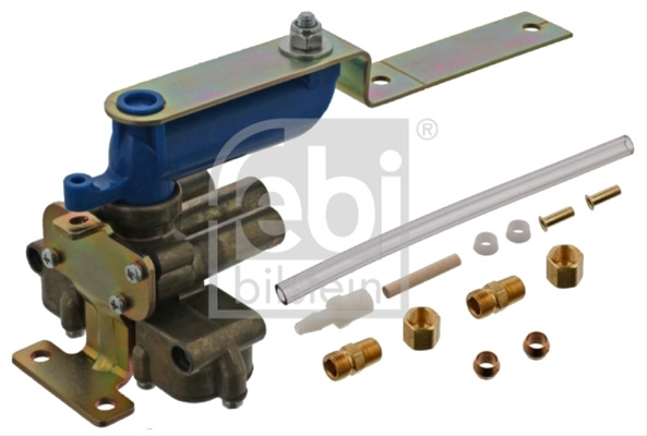 Supapa,suspensie Cabina Sofer Febi Bilstein Iveco 05152