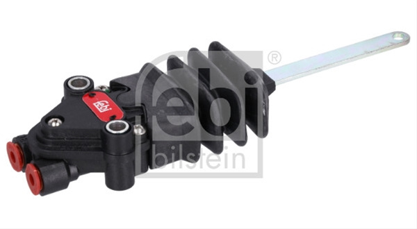 Supapa,suspensie Cabina Sofer Febi Bilstein Iveco 23567