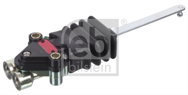 Supapa,suspensie Cabina Sofer Febi Bilstein Volvo 26558