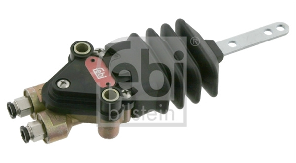 Supapa,suspensie Cabina Sofer Febi Bilstein Volvo 27368