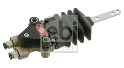 Supapa,suspensie Cabina Sofer Febi Bilstein Volvo 27368