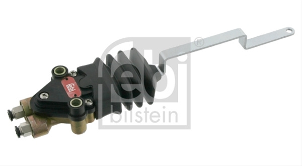 Supapa,suspensie Cabina Sofer Febi Bilstein Renault Trucks 27369