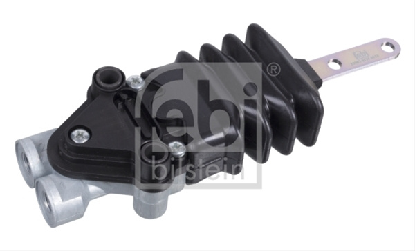Supapa,suspensie Cabina Sofer Febi Bilstein Scania 23563
