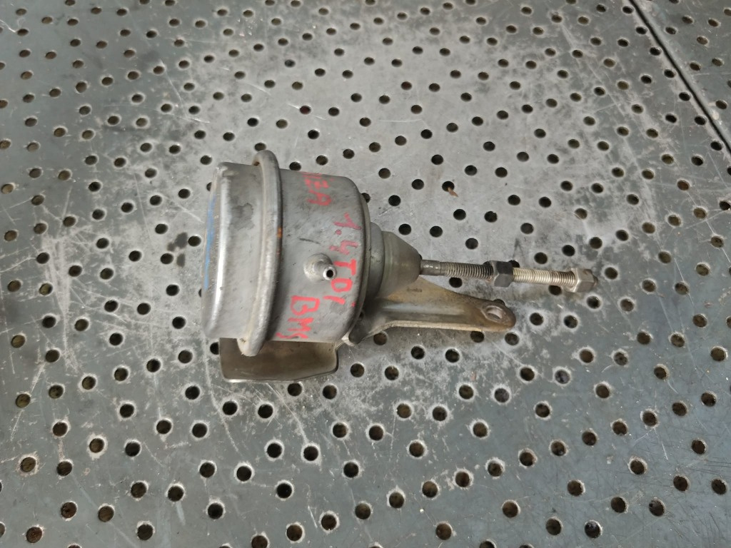 Supapa turbina 1.4 tdi bms seat ibiza 6j 4010359a