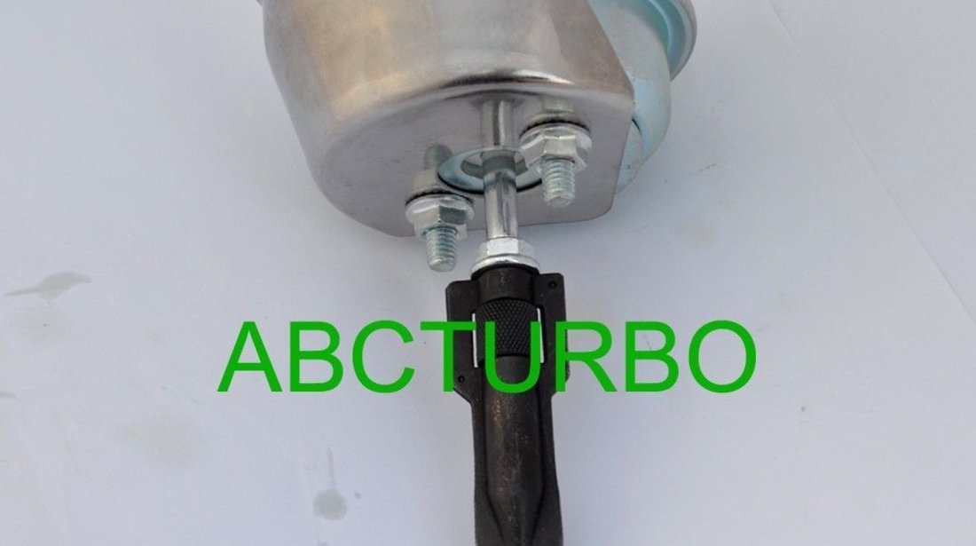 Supapa turbina Actuator turbosuflanta Volkswagen Passat B5 B6 1.9 TDI sau 20.TDI