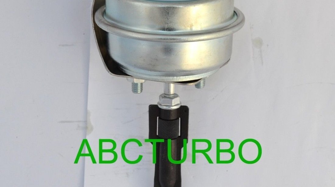 Supapa turbina Actuator turbosuflanta Volkswagen Passat B5 B6 1.9 TDI sau 20.TDI