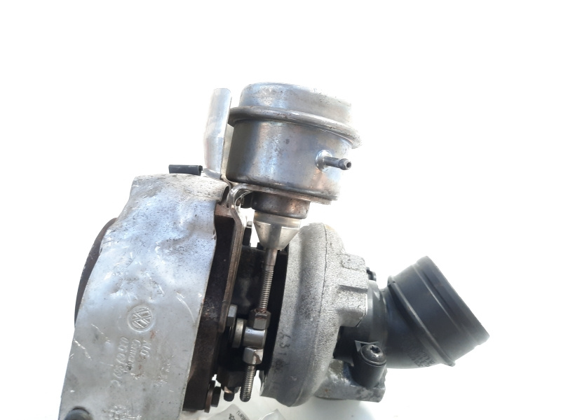 Supapa turbina, Audi A3 Sportback (8PA) 1.9 tdi, BLS, id:419603