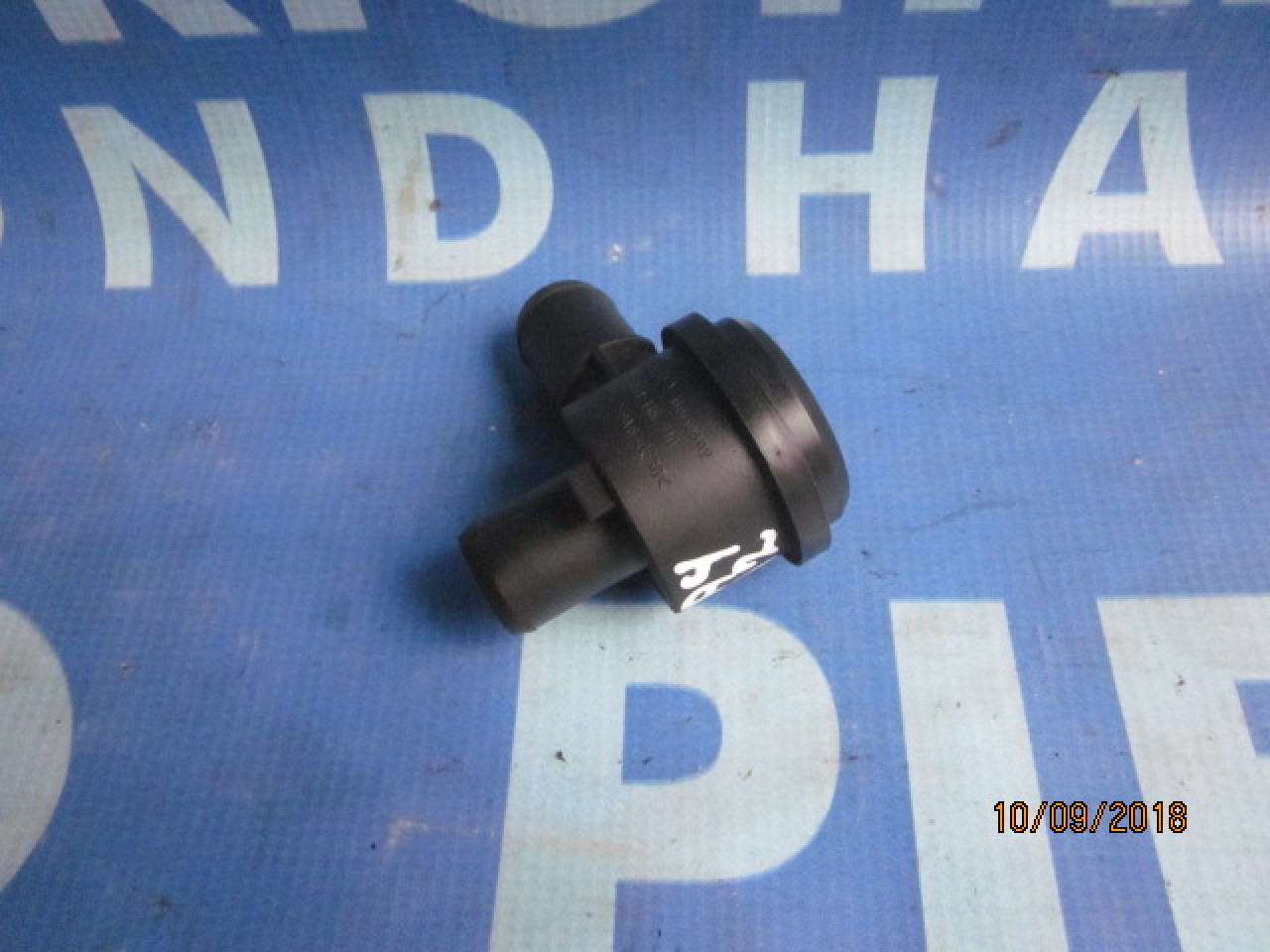 Supapa turbina Audi A4 1.8T quattro ;058145710