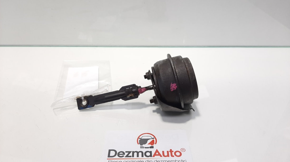 Supapa turbina, Audi A4 (8EC, B7) [Fabr 2004-2008] 2.0 tdi, BPW (id:431432)