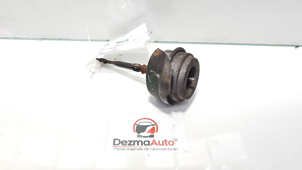 Supapa turbina, Audi A4 (8EC, B7) [Fabr 2004-2008] 2.0 tdi, BLB (id:409278)