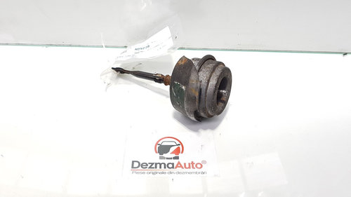 Supapa turbina, Audi A4 (8EC, B7) [Fabr 2004-2008] 2.0 tdi, BLB (id:409278)