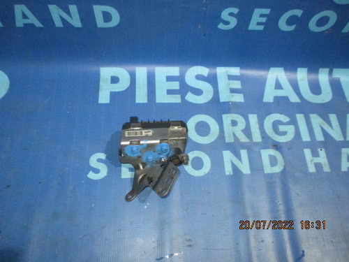 Supapa turbina BMW E60 525d 3.0d M57ND3; 6NW009228 (actuator)