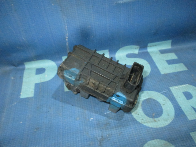 Supapa turbina BMW E61 530d 3.0d M57ND3 ;6NW009228 (actuator)