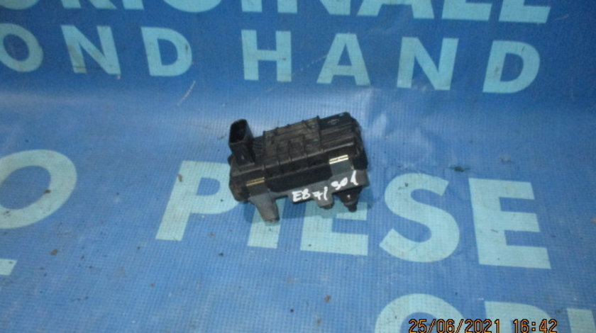 Supapa turbina BMW E87 120d 2.0d; 6NW008412