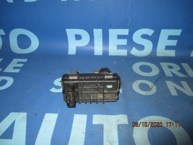 Supapa turbina BMW E90 320d 2.0d; 730314
