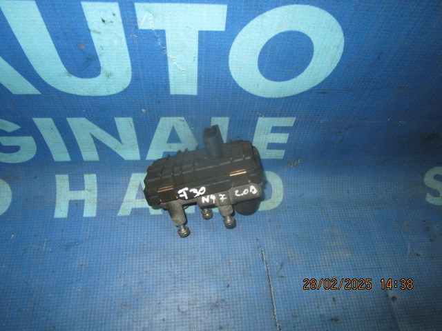 Supapa turbina BMW F30 320d , 6NW01043004 (actuator)