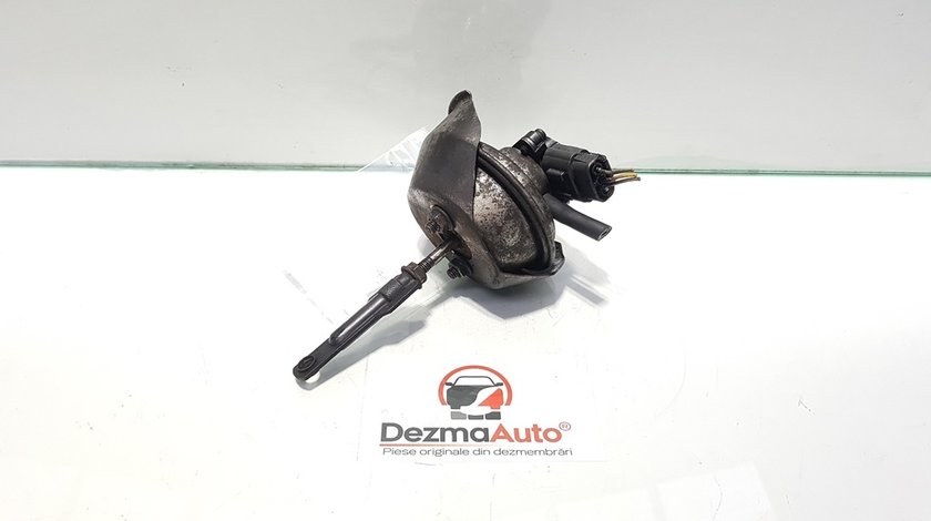 Supapa turbina electrica, Ford Focus C-Max, 2.0 tdci, G6DA (id:395237)