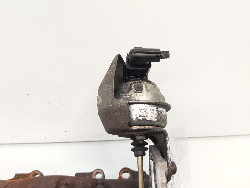 Supapa turbina electrica, Opel Insignia A 2.0 CTDI, A20DTH (id:657637)