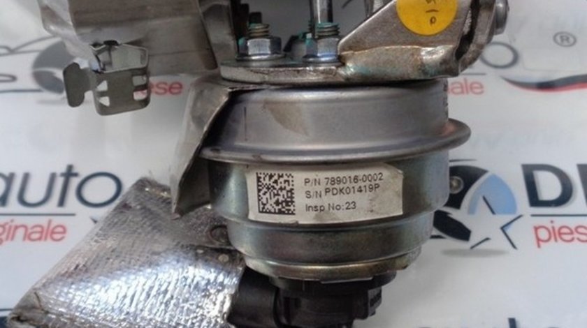 Supapa turbina electrica, Vw Polo (6R) 1.2tdi (id:213241)