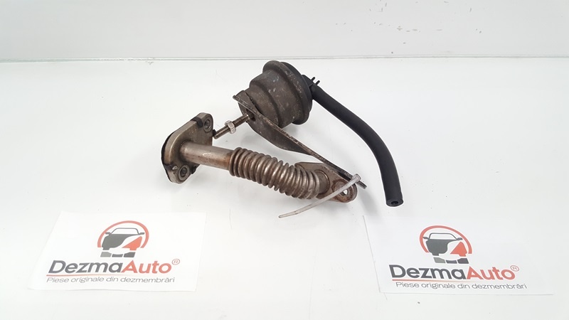 Supapa turbina, Fiat Punto (188), 1.3m-jet (145933)
