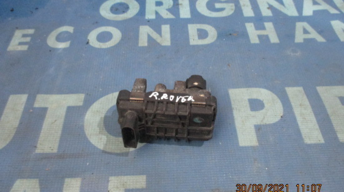 Supapa turbina Land Rover Range Rover 2.7d; 6NW009206