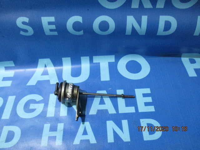 Supapa turbina Renault Kangoo 1.5dci 2003 (actuator)
