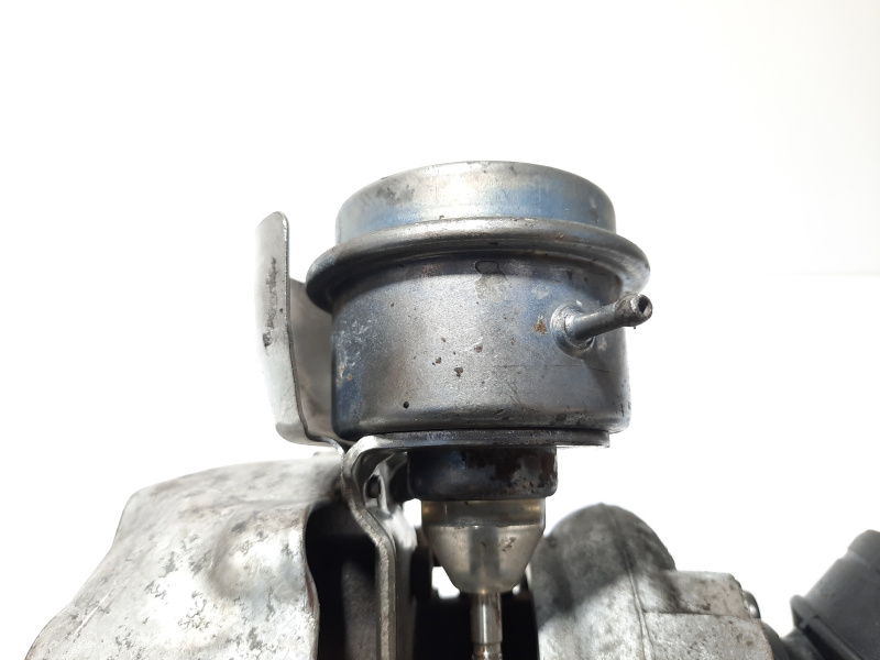 Supapa turbina, Seat Altea XL (5P5, 5P8) 1.9 tdi, BLS (idi:419615)