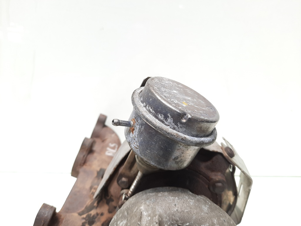 Supapa turbina, Seat Leon (1P1) [Fabr 2005-2011] 1.9 tdi, BLS (id:419588)