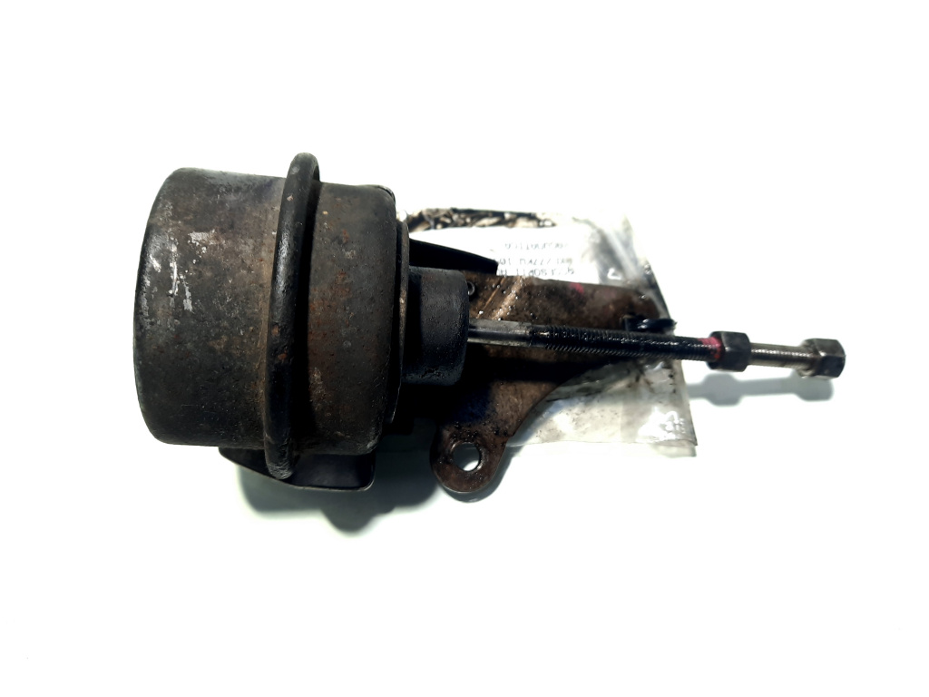 Supapa turbina, Skoda, 1.9 TDI, BXE (idi:509797)