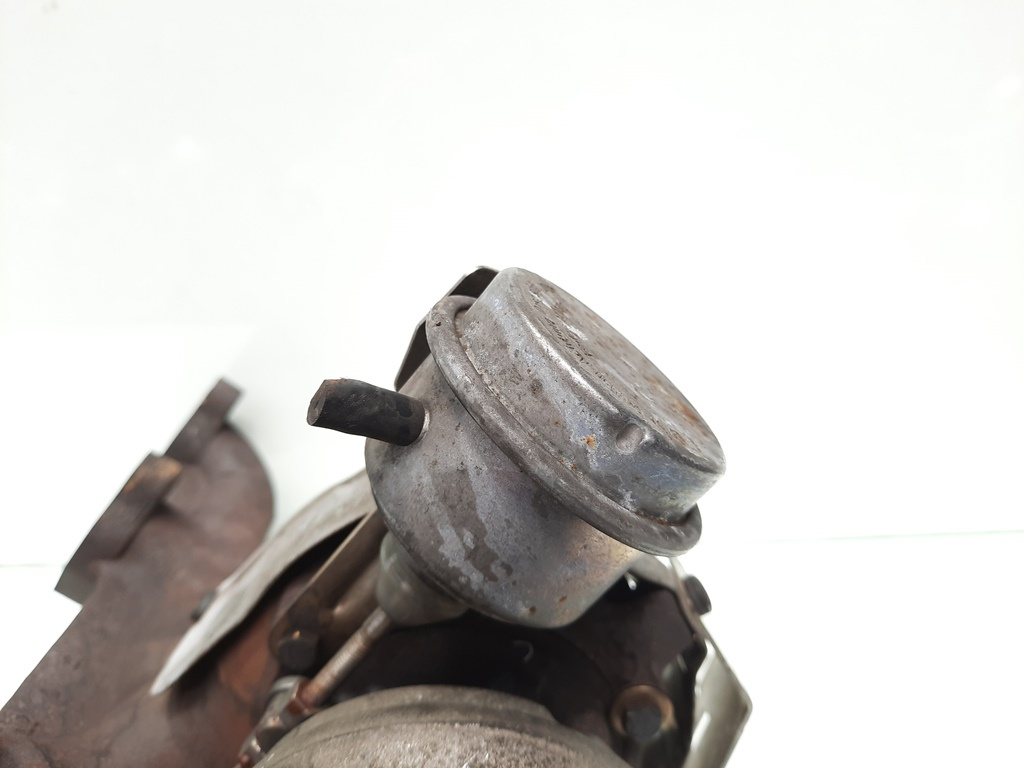 Supapa turbina, Skoda Octavia 2 (1Z3) [Fabr 2004-2013] 1.9 tdi, BLS (id:419600)
