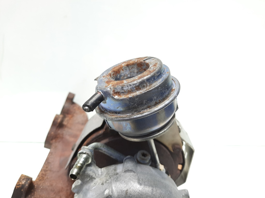 Supapa turbina, Skoda Octavia 2 Combi (1Z5) [Fabr 2004-2013] 2.0 tdi, BMM (id:419621)
