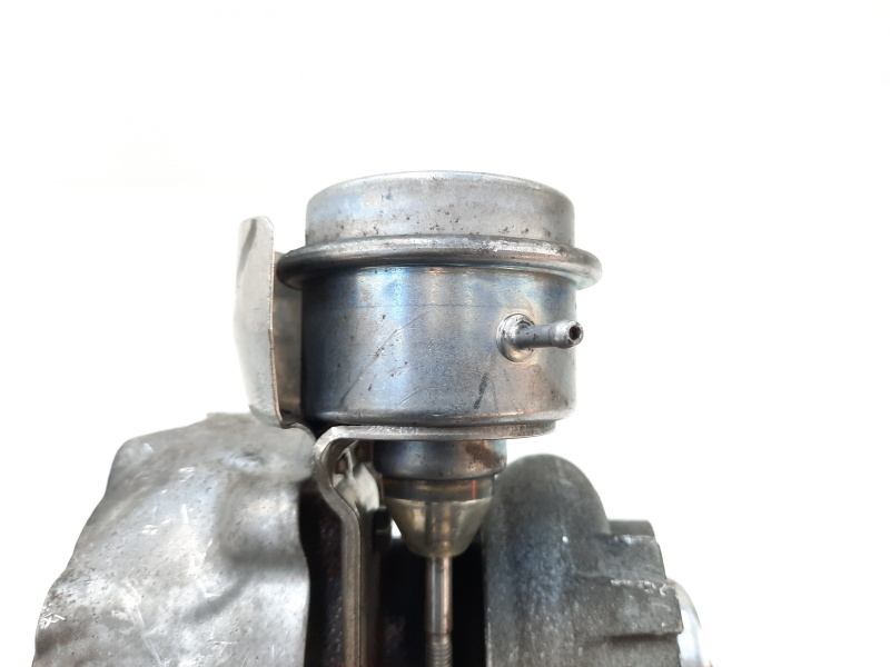 Supapa turbina vacumatica, Skoda Roomster (5J) 1.9 tdi, BLS, id:419572