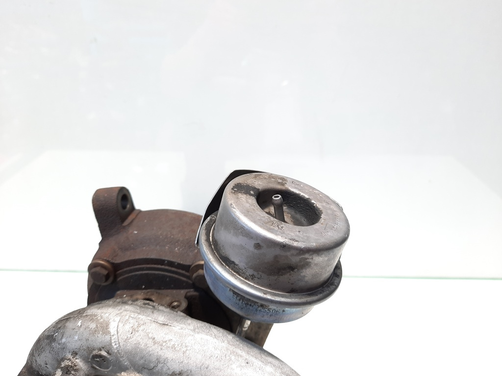 Supapa turbina vacumatica, Vw Transporter 5 (7HB, 7HJ) [Fabr 2004-2013] 1.9 tdi, AXB (id:419579)